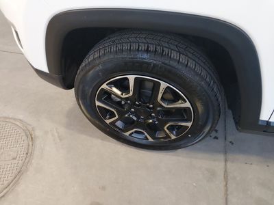 2021 Jeep Compass - Photo 10
