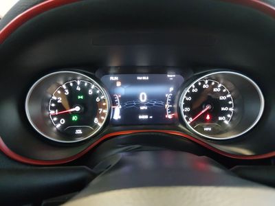 2021 Jeep Compass - Photo 14