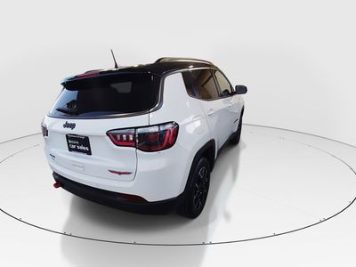 2021 Jeep Compass - Photo 7
