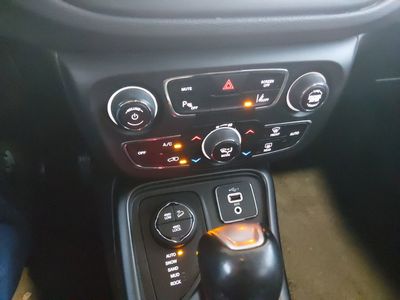 2021 Jeep Compass - Photo 18