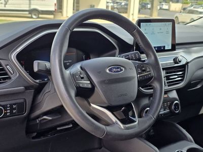 2024 Ford Escape - Photo 23