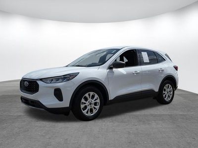 2024 Ford Escape - Photo 7