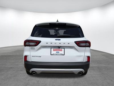 2024 Ford Escape - Photo 5