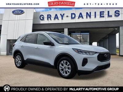 2024 Ford Escape - Photo 1