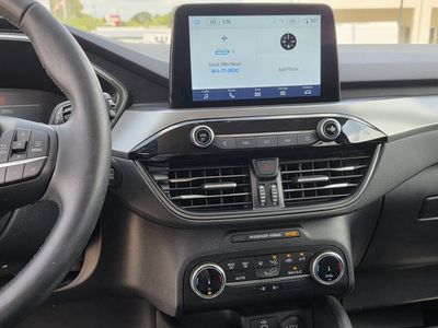 2024 Ford Escape - Photo 9
