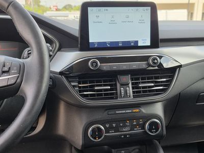 2024 Ford Escape - Photo 10