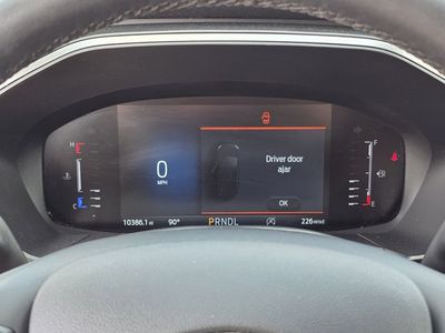 2024 Ford Escape - Photo 12