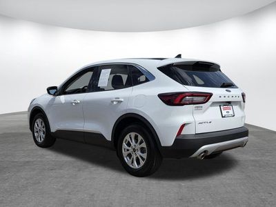 2024 Ford Escape - Photo 6