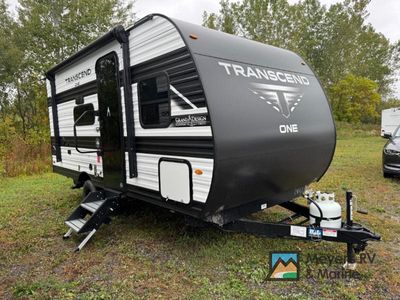2026 Grand Design Transcend One - Photo 1