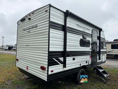 2026 Grand Design Transcend One - Photo 5