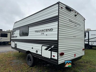 2026 Grand Design Transcend One - Photo 4