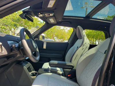 2026 MINI Countryman — photo 20 view
