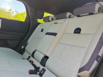2026 MINI Countryman — photo 11 view