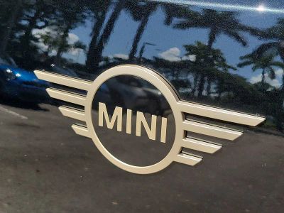 2026 MINI Countryman — detail view
