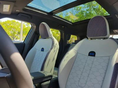 2026 MINI Countryman — photo 21 view