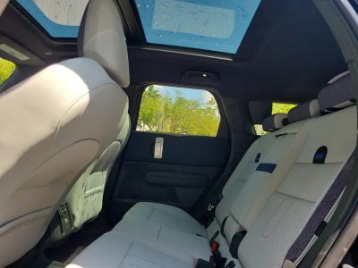 2026 MINI Countryman — photo 12 view