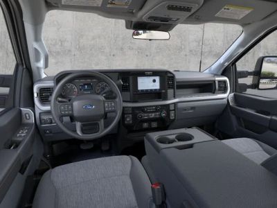 2026 Ford F-250SD — photo 7 view