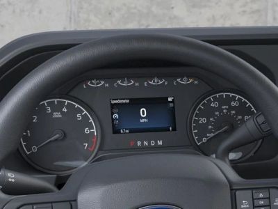 2026 Ford F-250SD — photo 11 view