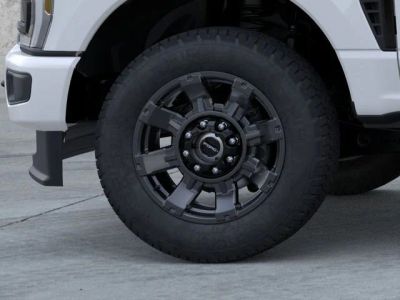 2026 Ford F-250SD — photo 17 view