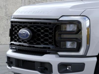 2026 Ford F-250SD — photo 15 view