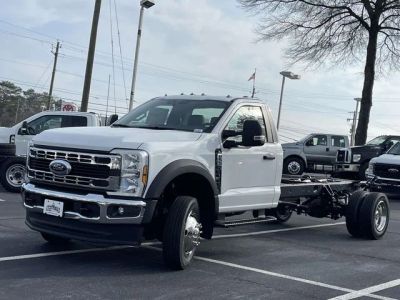 2026 Ford F-550SD - Photo 24
