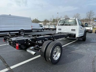 2026 Ford F-550SD - Photo 3