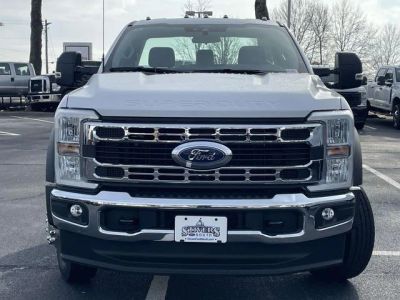 2026 Ford F-550SD - Photo 23