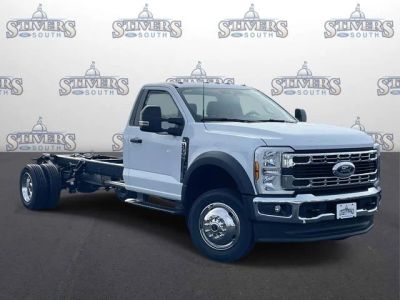 2026 Ford F-550SD - Photo 1