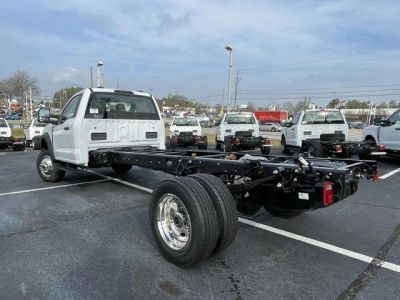 2026 Ford F-550SD - Photo 25