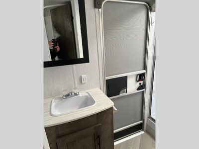 2022 Forest River RV Wildwood X-Lite - Photo 14