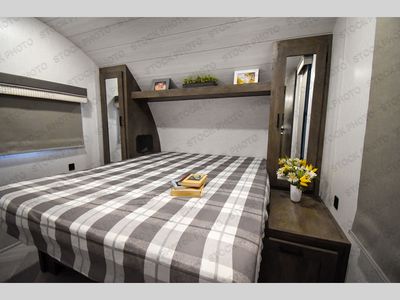 2022 Forest River RV Wildwood X-Lite - Photo 19