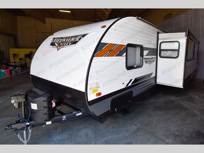 2022 Forest River RV Wildwood X-Lite - Photo 16