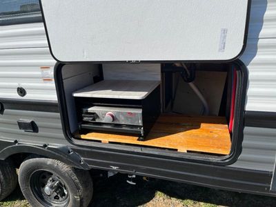 2022 Forest River RV Wildwood X-Lite - Photo 7