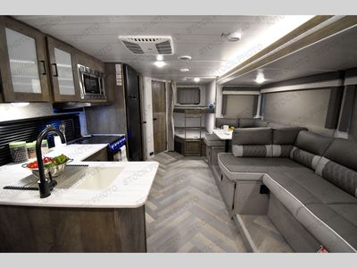 2022 Forest River RV Wildwood X-Lite - Photo 18