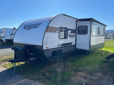 2022 Forest River RV Wildwood X-Lite - Photo 5