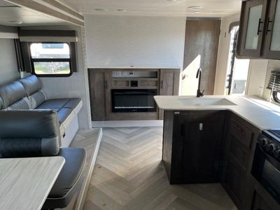 2022 Forest River RV Wildwood X-Lite - Photo 8