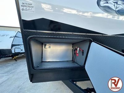 2026 Forest River RV Vengeance Rogue Armored — photo 9 view