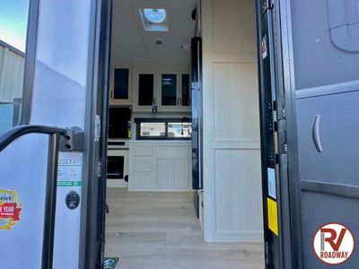 2026 Forest River RV Vengeance Rogue Armored — photo 12 view