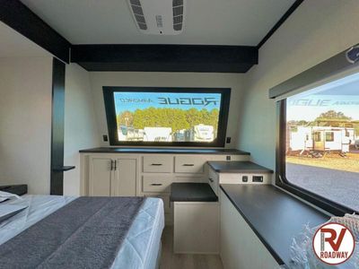 2026 Forest River RV Vengeance Rogue Armored — photo 24 view