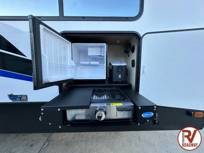 2026 Forest River RV Vengeance Rogue Armored — photo 10 view