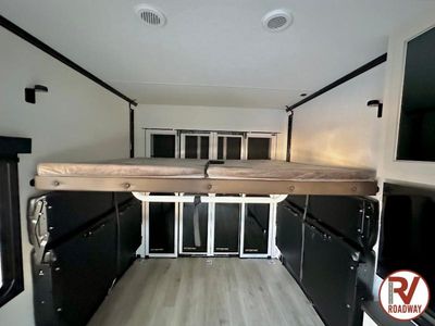 2026 Forest River RV Vengeance Rogue Armored — photo 18 view