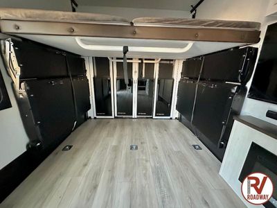 2026 Forest River RV Vengeance Rogue Armored — photo 19 view