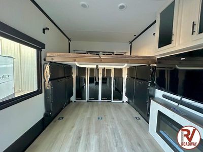2026 Forest River RV Vengeance Rogue Armored — photo 14 view