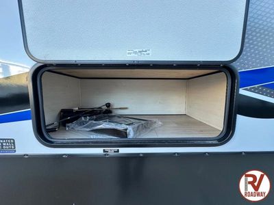 2026 Forest River RV Vengeance Rogue Armored — photo 11 view