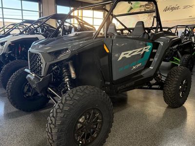 2026 Polaris RZR XP S 1000 Sport - Photo 1