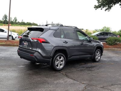2024 Toyota RAV4 Hybrid - Photo 3