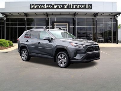 2024 Toyota RAV4 Hybrid - Photo 1