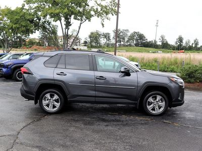 2024 Toyota RAV4 Hybrid - Photo 2