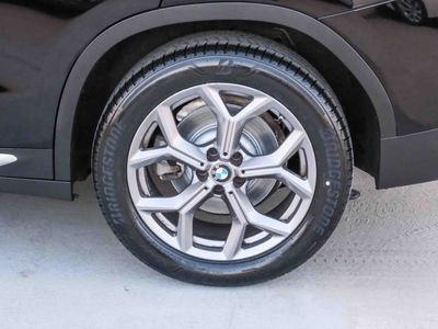 2024 BMW X3 — photo 9 view