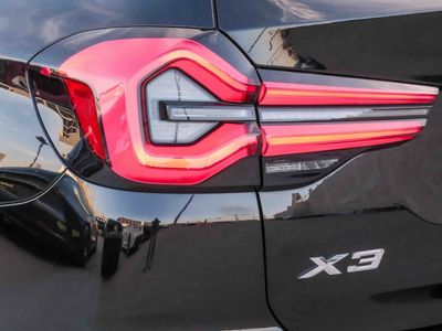 2024 BMW X3 — photo 8 view